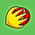 Hand Cricket with Friends icon