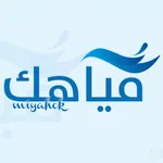 مياهك | Miyahok icon