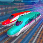 SuperTrainRun Tohoku&Hokkaido icon