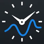 TickTracer - Watch Accuracy icon