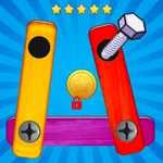 Screw Pin Puzzle Bolt Master icon
