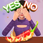 Yes or No? Food Choice Prank icon