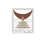 Healthy San icon