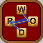 Word Link icon