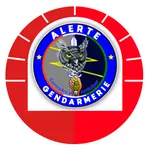 Alerte Gendarmerie icon