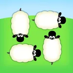 Sheep Jam: Farm Puzzle Game icon