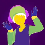 Magic Animate: Dreamoving icon