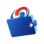 체육인 전자지갑 icon