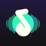 Offline MP3 Player-AI Ringtone icon