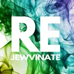 Rejewvinate App icon