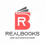 RealBook icon