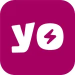 YoWallet icon
