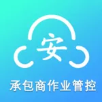 承包商作业管控 icon