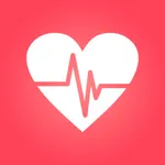 HRV Heart & Stress Monitor icon