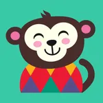 汉字魔法-猜字达人文字大玩家 icon