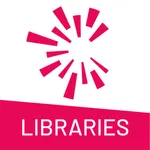 Campbelltown City Library icon