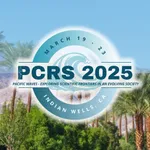 PCRS Conference icon