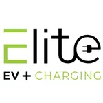 Elite EV Charging icon