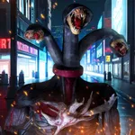 SCP Pipe Head City Survival icon