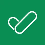 Planner & Day calendar, notes icon