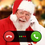 Prank Call - Santa Coming icon