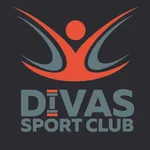 Divas Sport Club icon