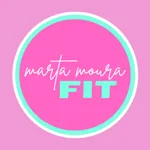 Marta Moura Fit icon