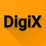 DigiX Marketing icon