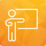 App de Leraar icon