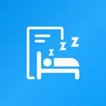 Record of Rest icon