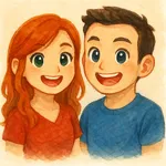 AI Photo Generator - Aipo icon