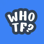 WhoTF? icon