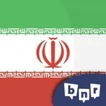 Learn Persian (Beginners) icon
