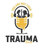 You Are Not Your Trauma™ icon