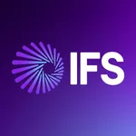IFS Events icon