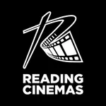 Reading Cinemas icon