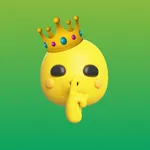 Swear Counter Bad Words Filter icon