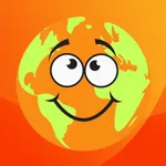 GeoQuest: Culture and Cuisines icon