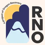 Recovery Network of Oregon icon