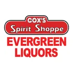 Cox's and Evergreen Liquors icon