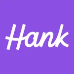 Hank: Meet Friends 55+ icon