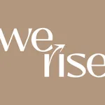 WeRise App icon