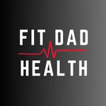 Fit Dad Health icon