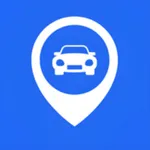 Carpool AI - Share Space icon