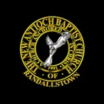 New Antioch Baptist Church icon