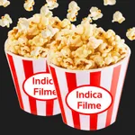 Indica Filme icon