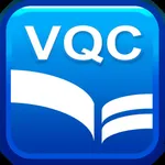 VQC 英語單字測評系統 icon