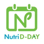 Nutri D-DAY icon