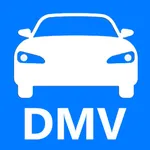 Drivers Permit Test : DMV 2024 icon