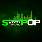 Radio SynthPop icon